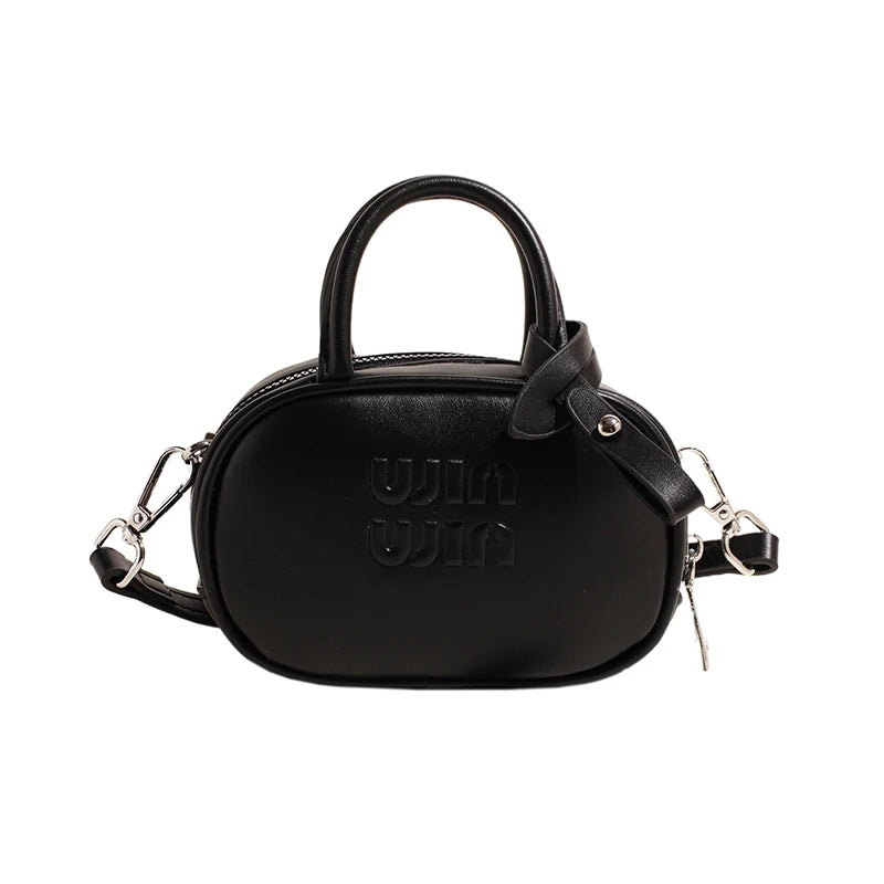 Designer Women small Handbag New Soft Leather Hobo Bag Satchel Fashion Brand Lady Clutch Bag Luxury Mini Shoulder Crossbody Bags