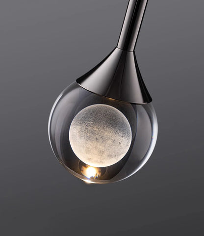 Modern living room chandeliers indoor lighting Ceiling lamp hanging lights led chandeliers for the living room indoor lighting