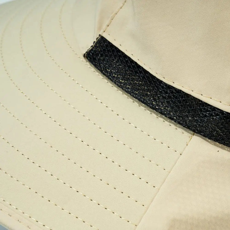 Summer UV Protection Sun Hats Outdoor Hunting Fishing Cap For Men Women Hiking Camping Visor Bucket Hat Neck Flap Fisherman Hat