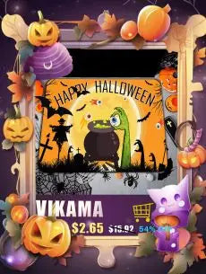 VIKAMA 1PC Silk Wool Rugs Children's Room Living Room Bedroom Tie-Dye Non-Slip Washable Machine Washable Carpet Mats