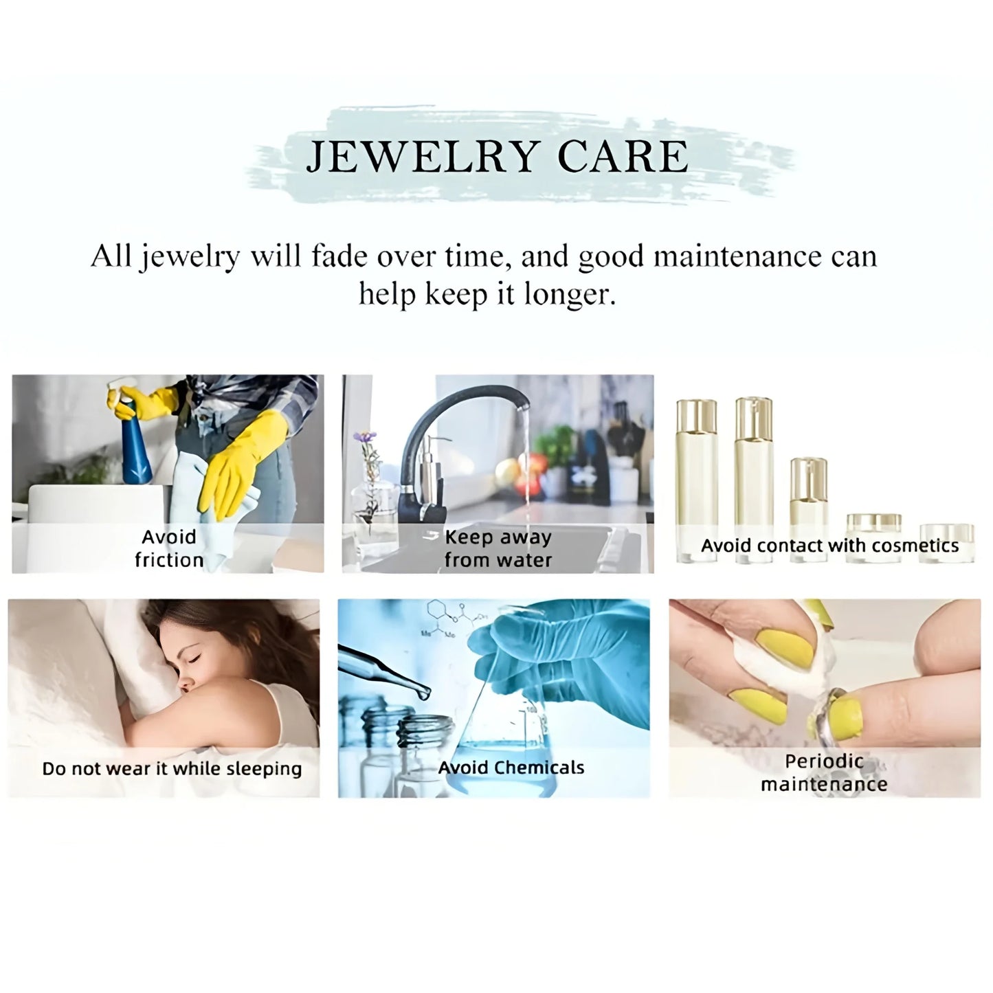 COSYA 1/2/3CT Oval Cut Moissanite Solitaire Necklace For Woman S925 Silver Plated 18K Gold Lab Diamond Chain Dainty Fine Jewelry