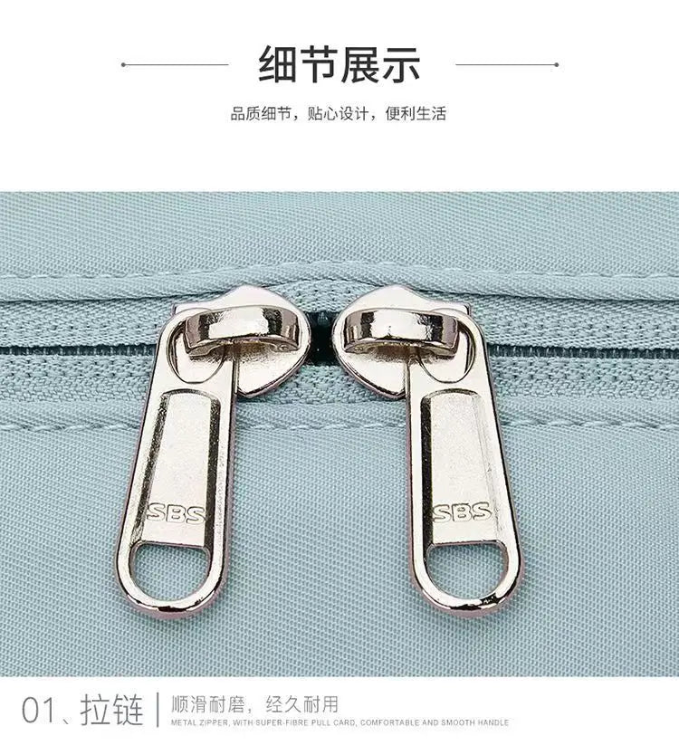 Outdoor Portable Travel Tote Adjustable Pull Rod Dry And Wet Separation Expandable Independent Shoe Compartment Fitness Bag