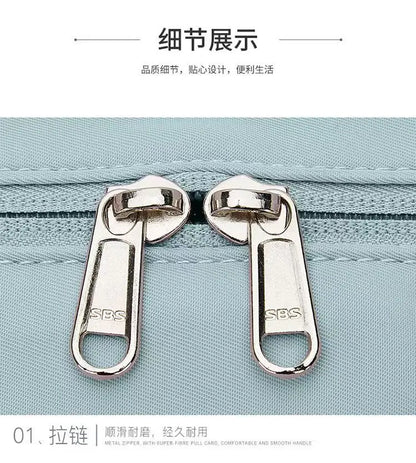 Outdoor Portable Travel Tote Adjustable Pull Rod Dry And Wet Separation Expandable Independent Shoe Compartment Fitness Bag