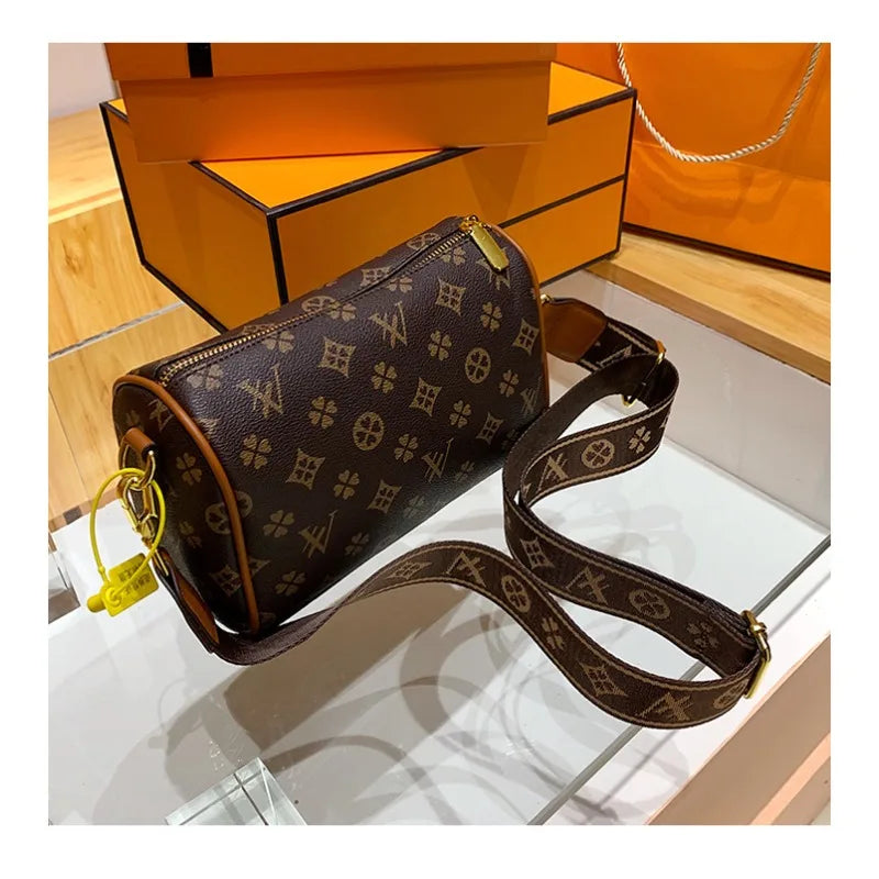 22*15*11cm Luxury Women Clutch Bags Designer Crossbody Shoulder Purses Handbag Women Clutch Travel Tote Bag