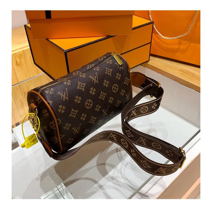 22*15*11cm Luxury Women Clutch Bags Designer Crossbody Shoulder Purses Handbag Women Clutch Travel Tote Bag