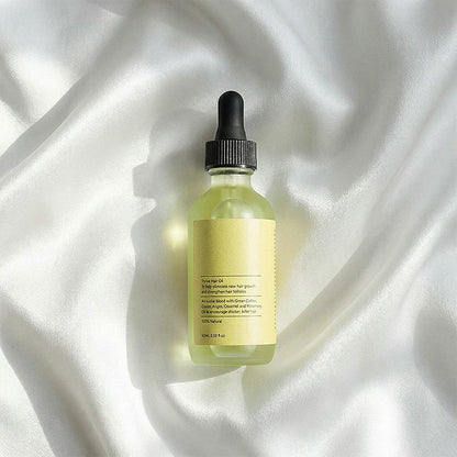 Improve Hair Quality Nourishing Hair Care Oil Natural Herbal Essence Conditioner Deeply Nourishes Hair Follicles