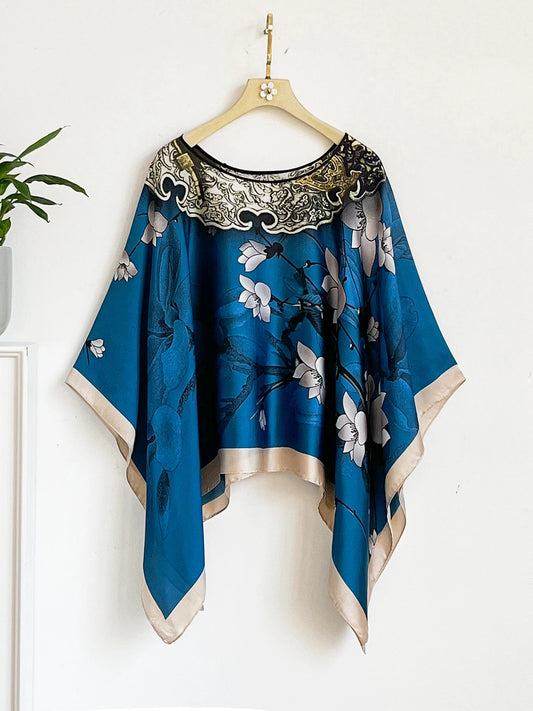 Ladies Fashion Beach Summer Thin Flower Printed Hijab Shawl Long Chiffon Scarf Women Muslim Paisley Scraf
