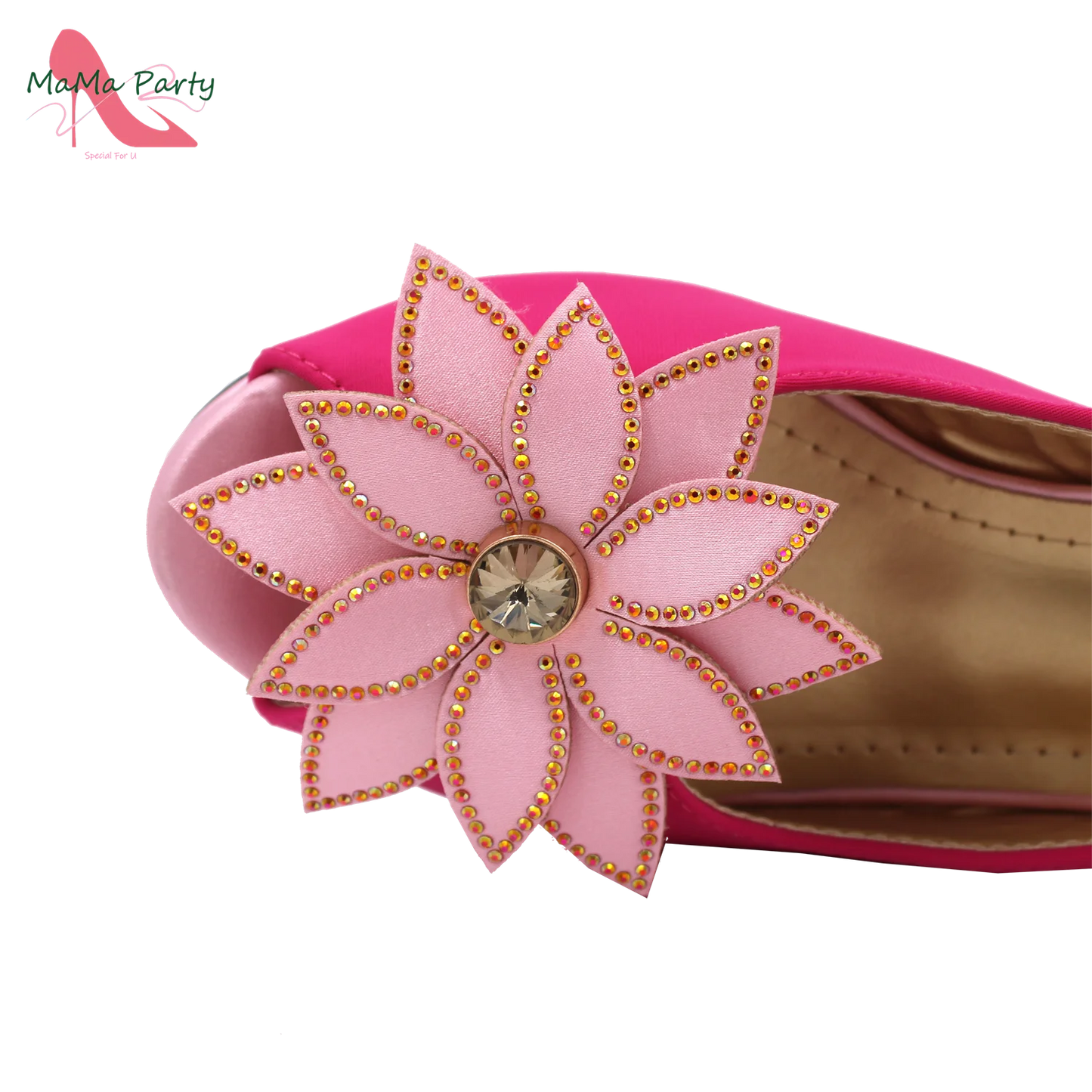 2024 New Design Special Fashion African Women Shoes Matching Bag Set High Quality with Platform Comfortable Heels for Part
