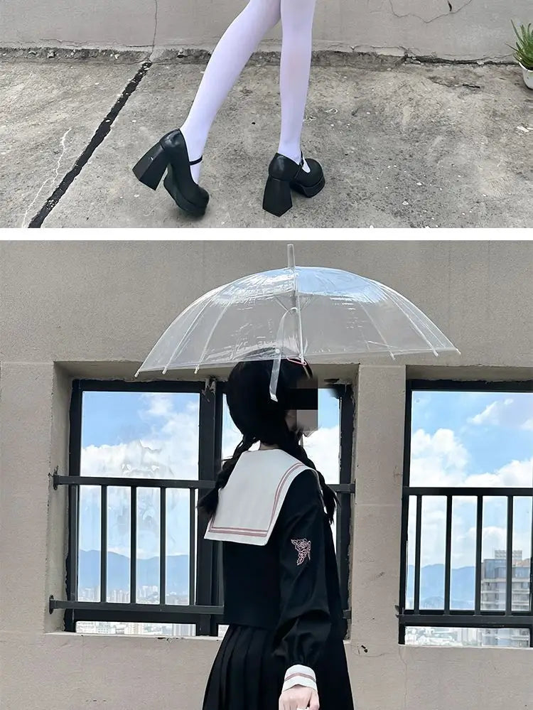 JK Korean uniform suit Japanese student pleated skirt college style school outfits women Sailor outfit cosplay uniform japanese