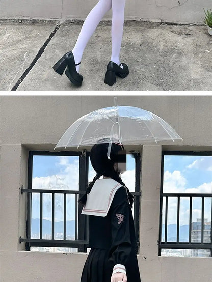 JK Korean uniform suit Japanese student pleated skirt college style school outfits women Sailor outfit cosplay uniform japanese