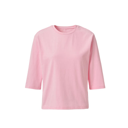 AP SS26 Women Cotton Shirt  4 Color Available Casual