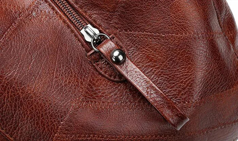 Vintage Women Hand Bag Designers Luxury Handbags Women Shoulder Tote Female Top-handle Bags Fashion Brand