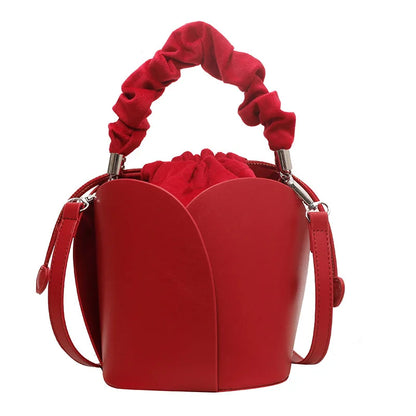 Bucket Bag Fashionable Crossbody Bags for Women Shoulder Bags Purse and Handbags Designer Bag Сумка Женская Bolsos De Mujer Sac