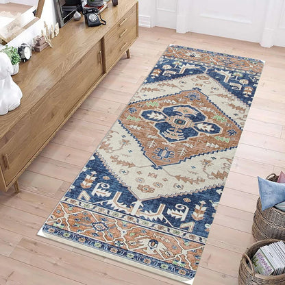 1PC Long Strip Carpet Fashionable Popular Airplane Corridor Entran Decorat Door Mat Airport Runway Home Bedroom Decoration  Rugs
