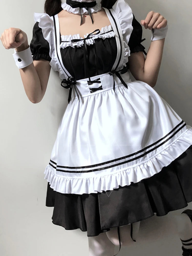 JK Uniform Set Pleated Skirt Style Great for Street Style Charming Student Style for Uniform Culture Followers Fashion Outfit