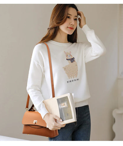 Luxury Large Capacity Multilayer Shoulder Messenger Bag High Quality Leather Handbag Women Designer Crossbody Sac Female Tote