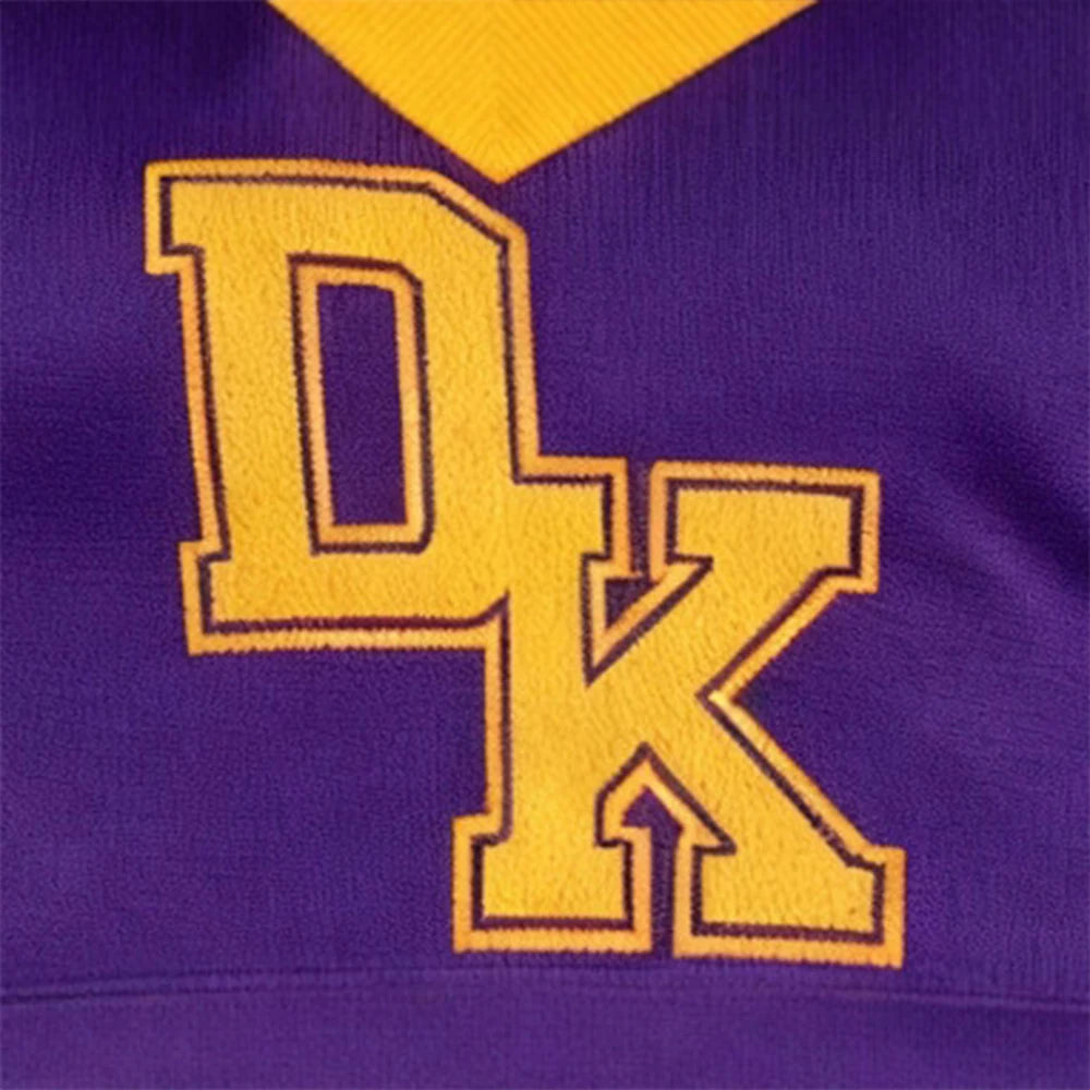 New Women Cheerleader Cosplay Costume Purple Crop Pleated Skirt Megan Fox Jennifer’s Body Uniform Halloween Party Stage Outfit
