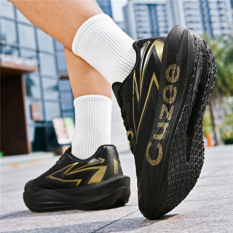 Hot Selling High-quality Mens Womens Sports Shoes for Summer Balanced Durable Running Shoes Lightweight Snug Fit Walking Shoes