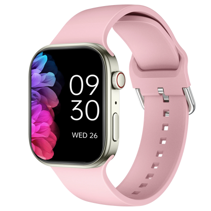 NEW Smartwatch 1.83"HD Screen Sleep&Health Monitoring Bluetooth Call Multi-Sport Modes Fashion Smart Watches For Women Men Gift