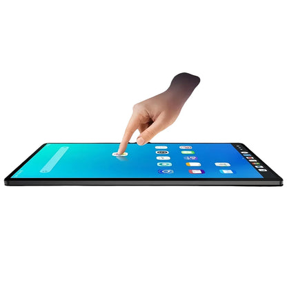 New 10.1 Inch Global Version Tablets Octa-Core 12GB+128GB ROM 7000mAh Google Play 4G LTE Phone Call 5G WiFi Tablet PC Android 14