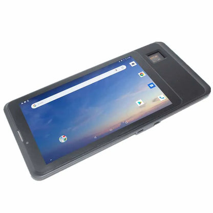 7'' 4G LTE Phone Call Dual SIM Card Tablet PC Support Fingerprint Function 1GB RAM 8GB ROM Quad Core MTK8735 GPS Android 8.1 GSM