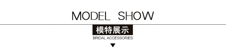 LA003 Bridal Veil Two-Layer Plain Tulle Satin Bow Handmade White Short Headdress Veil for Wedding Dress