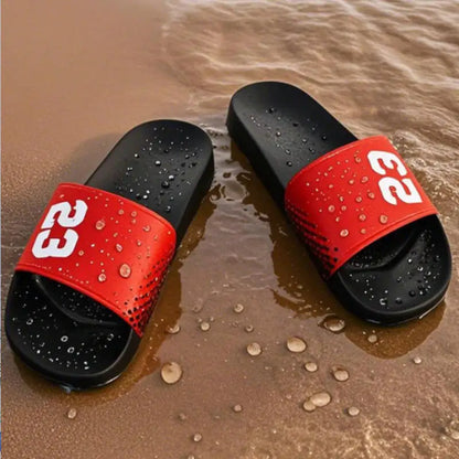 2026 Summer Sandals Women Men Fashion slippers Beach Sandals For Soft Light Slipper Anti-slip High Quality Casual Bedroom shoes