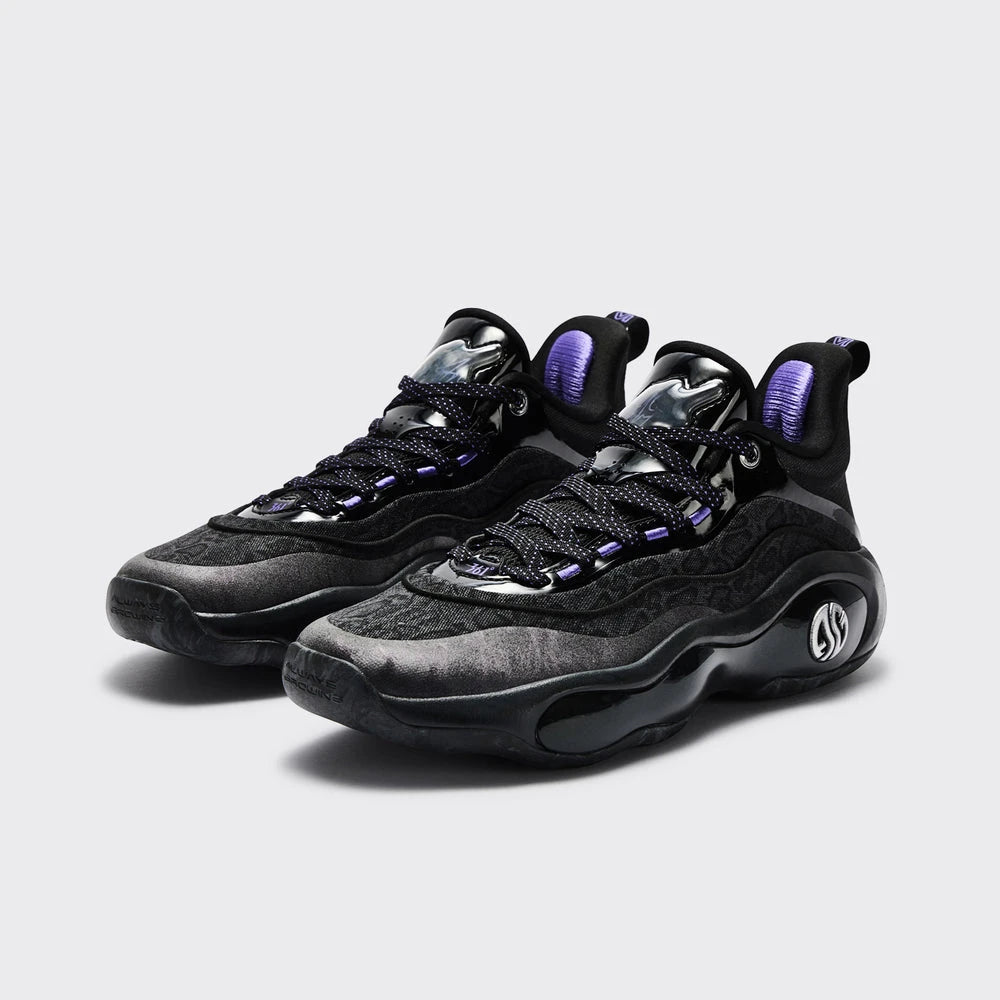 361 Degrees AG6 Aaron Gordon Men Basketball Shoes New Trendy Professional Anti-slip Shock-absorbing Male Sneakers 572611102