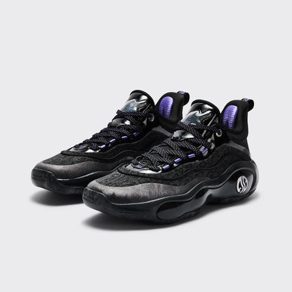 361 Degrees AG6 Aaron Gordon Men Basketball Shoes New Trendy Professional Anti-slip Shock-absorbing Male Sneakers 572611102