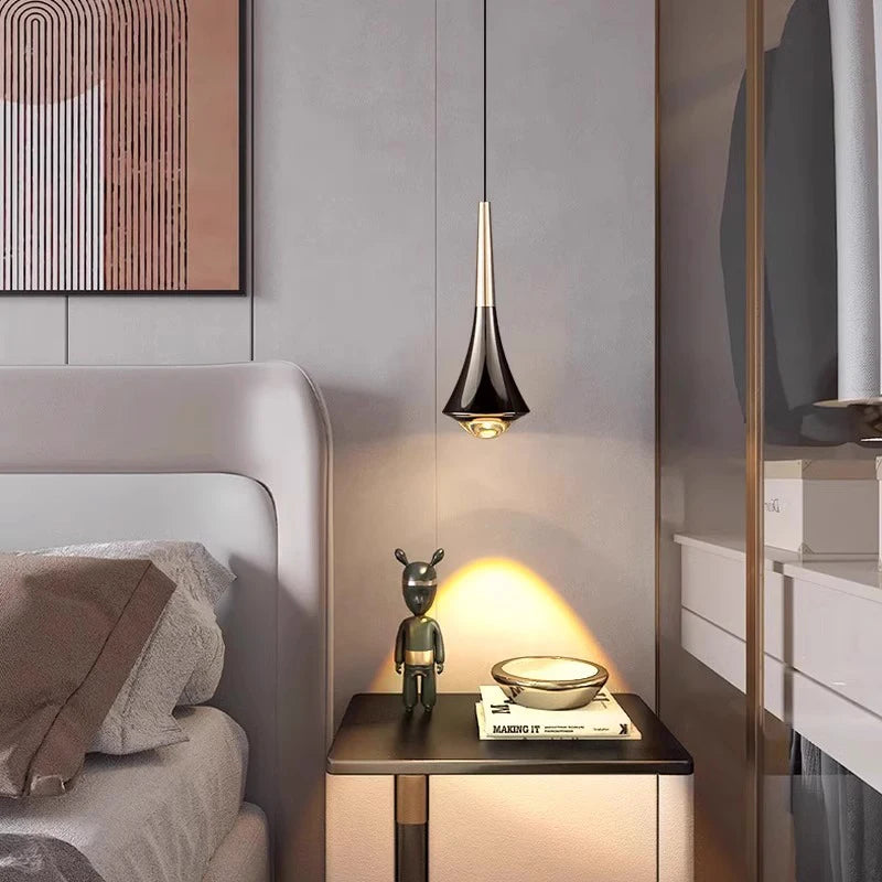 Modern home decor led lights pendant light lamps for living room Chandeliers for dining room hanging light indoor lighting