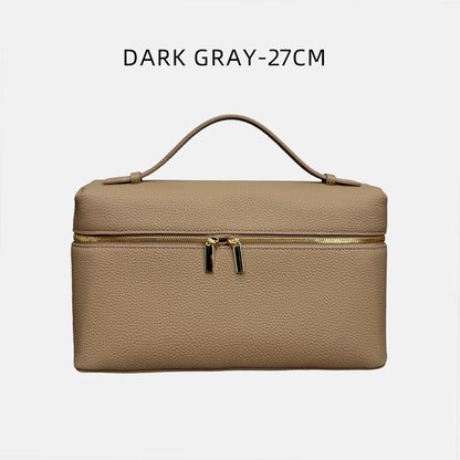 Mendy Clutch 27/19cm Woman Bags Shoulder Bags Hand Bags Crossbody Bags Designer Luxury Real Leather Quality Bag Fashion New In
