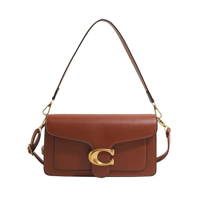 Ladies Bag Tabby26 Classic Presbyopia Underarm One-shoulder Dionysus Bag Western Style Joker One-shoulder Slung Girl Handbag