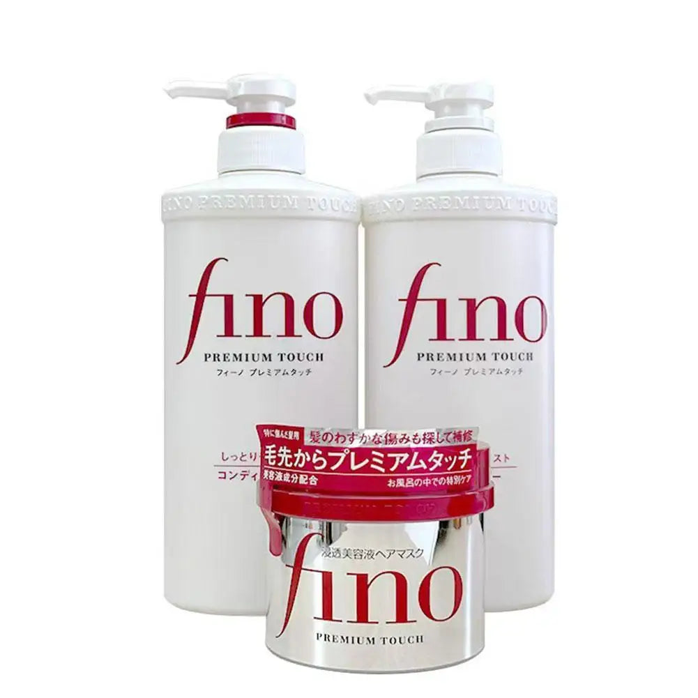Shampoo Conditioner Hair Mask Hair Care Oil Moisturizing Smooth Frizzy Hair Oil Control Volumizing Daily All Types Hair Care