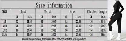 Warm Thin Fleece Jumpsuits Women's Tracksuit Winter One-Piece Sports Suit Black Fitness Jumpsuit Long Sleeves Workout Bodysuit
