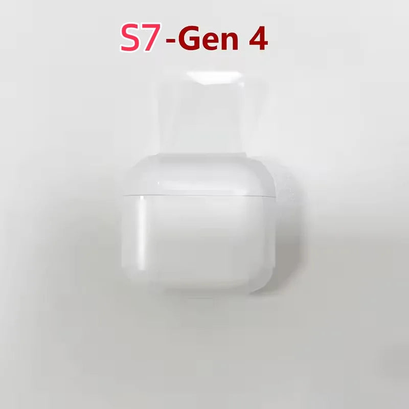 Hot J800 Original New 3 Pro A3 Earphones With ANC Bluetooth 5.3 auriculares Earbuds Gaming Headset For iOS Xiaomi Android phone
