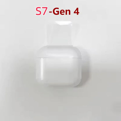 Hot J800 Original New 3 Pro A3 Earphones With ANC Bluetooth 5.3 auriculares Earbuds Gaming Headset For iOS Xiaomi Android phone