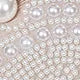 Women Slippers Summer Fashion Rhinestone Home Women Mules Shoes Elegant Slippers Luxury Designer Flat Sandals House Slides Women