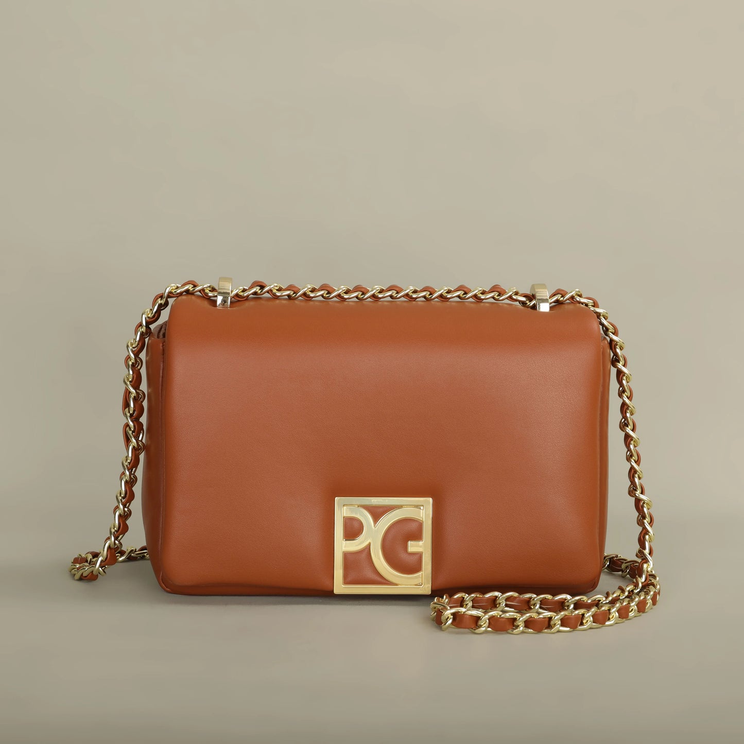 PATSY PG GARIS Women's Bag Luxury Casual Bag Niche Brand Design New High Quality Portable Fashion Crossbody Bag Clearance Sale