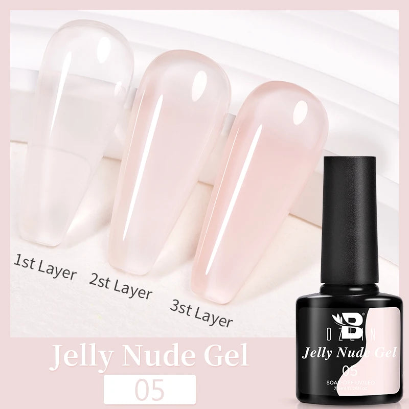 AWStorG 5ML Colorful Laser Cat Magnetic Gel Blue Glitter Shine Soak Off  Semi Permanent  UV Gel Nail Art Varnish Nail Supplies