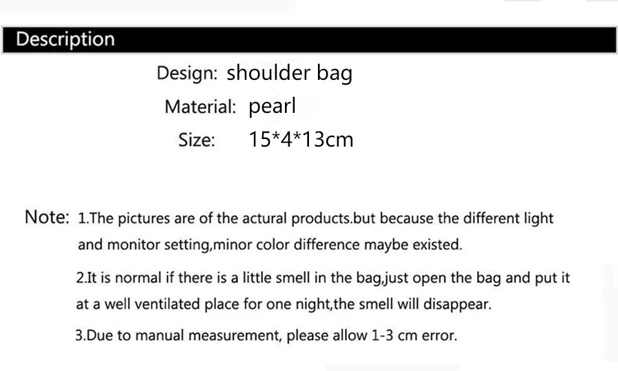 Fashion Lady Basket Handbag Summer Women's Shoulder Crossbody Bag Bohemia Travel Beach Bag Luxury Design Pearl Shopper Tote