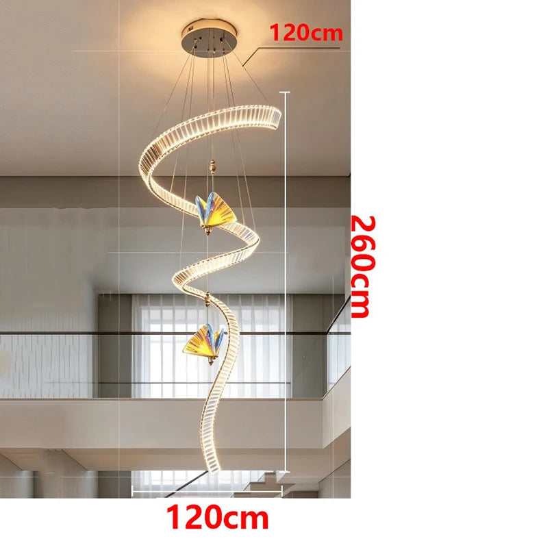 Nordic home decor dining room Pendant lamp lights indoor lighting crystal lamp hanging light chandelier lamps for living room