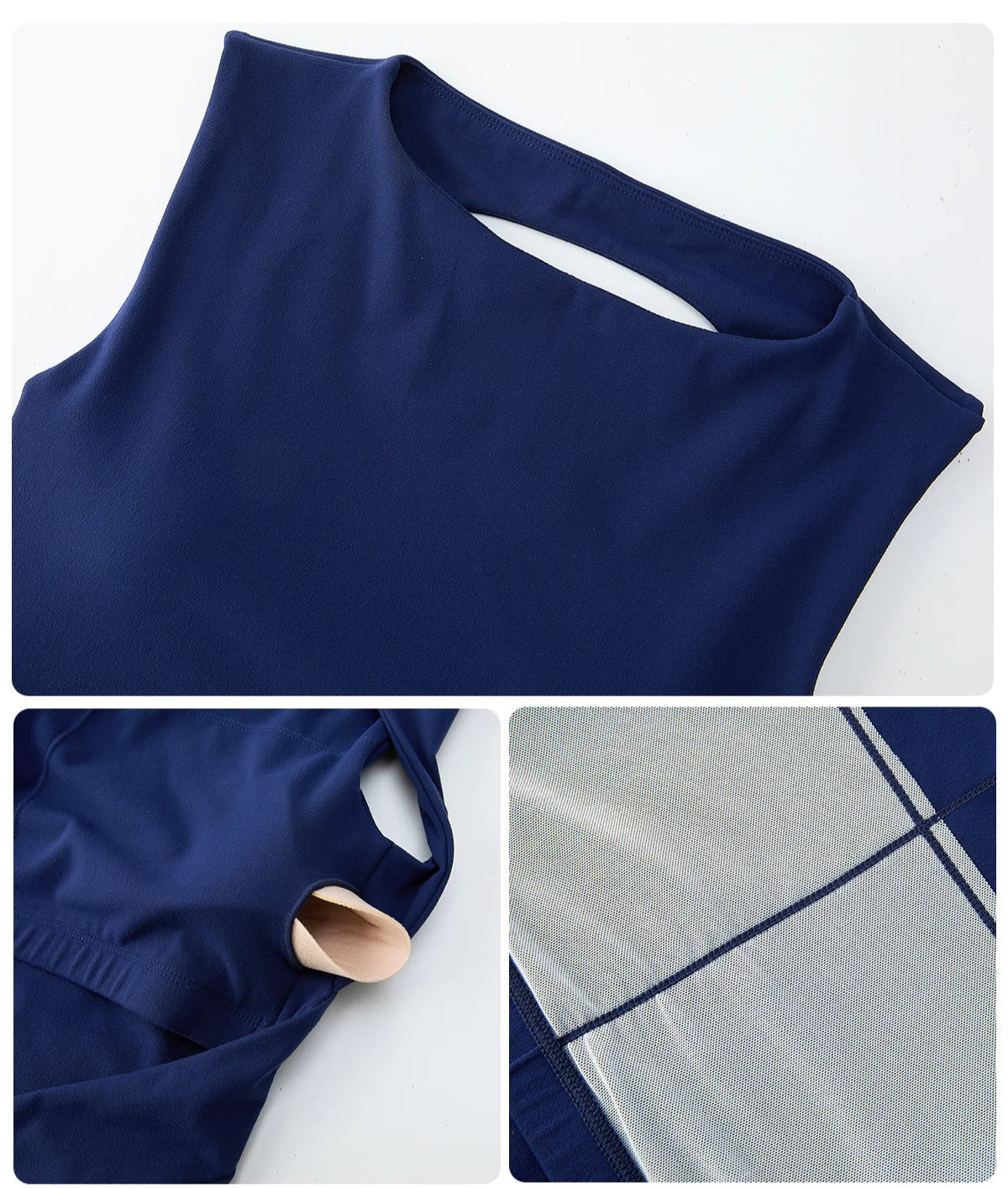 Summer Women Sleeveless Back Hollow Jumpsuit Fitness Sport Bodysuit Yoga Clothing Female Breathable Gym Overalls Workout Clothes