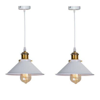 Vintage Pendant Lights Loft Russia Pendant Lamp Retro Hanging Lamp Lampshade For Kitchen Dining Bedroom Home Lighting E27