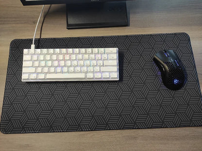 Stock Market XXL Mouse Pad 900x400 Chart Pattern Mousepads Keyboard Gaming Desk Mat Mice Computer Accessories Mouse Mat Carpet