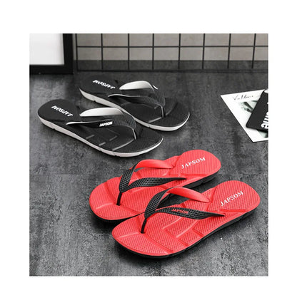 Blue Massage Slippers Men Flip Flops Big Size 49 50 Casual Slides Men Beach Flip Flops Men Eva Slippers Summer chanclas hombre