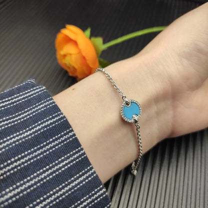 2026 New DY High Quality Bracelets Collection Luxury Trend Jewelry Gift Simple Fashion Design Suitable for Both Men and Women 2