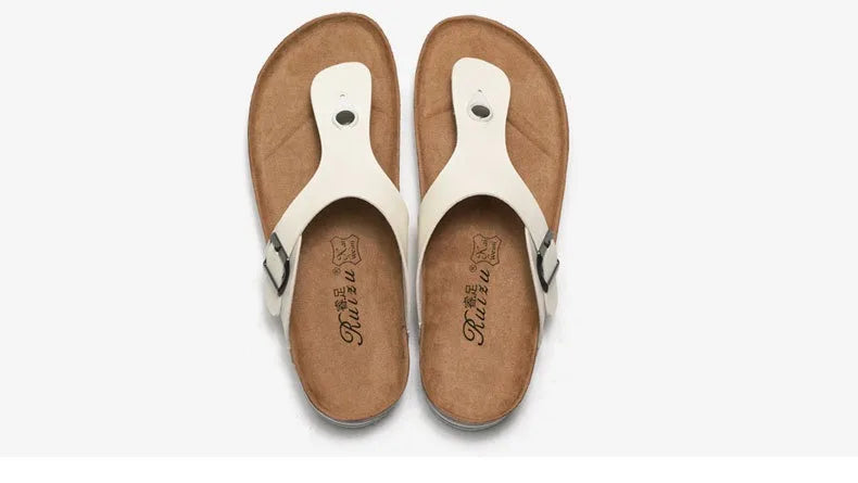 unisex birken flat platform flip flops designer shoes slippers woman luxury fashion slides beach slippers dames birks femme