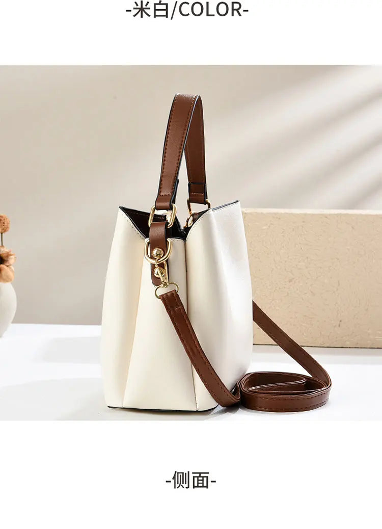 New Women bag Handbag for women 2026 sac a main Fashion single shoulder bags luxury designer handbag square bag