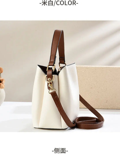New Women bag Handbag for women 2026 sac a main Fashion single shoulder bags luxury designer handbag square bag
