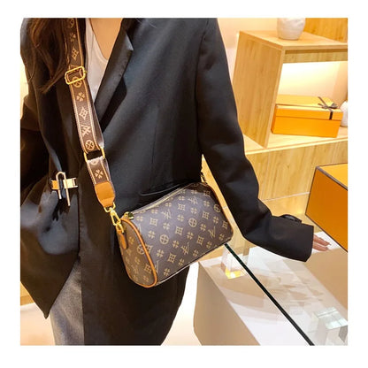 22*15*11cm Luxury Women Clutch Bags Designer Crossbody Shoulder Purses Handbag Women Clutch Travel Tote Bag